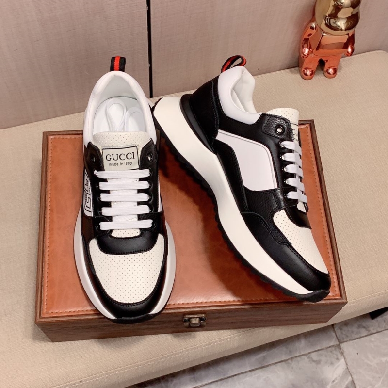 Gucci Casual Shoes